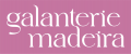 Logo Galanterie Madeira