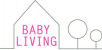 Logo obchodu Babyliving