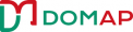 Logo DOMAP