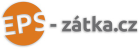 Logo obchodu EPS-zátka.cz
