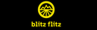 Logo BLITZ FLITZ ski and bike
