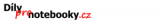 Dily pro notebooky