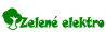 Logo Zelené Elektro