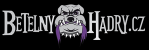 Logo obchodu Betelny hadry
