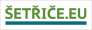 Logo Šetřiče.Eu