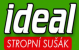 stropní sušák