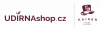 Logo UDÍRNASHOP.CZ
