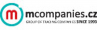 Logo mcompanies.cz