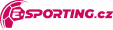 Logo e-sporting.cz