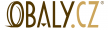 Logo OBALY.CZ