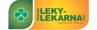 Logo Leky-lekarna.cz