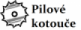 Logo Pilovekotouce.com