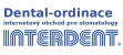 Logo obchodu Dental Ordinace