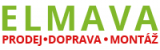 Logo obchodu Elmava.cz