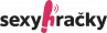 Logo SexyHračky.cz
