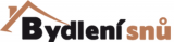 Logo obchodu Bydlení Snů