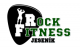 Rock Fitness shop