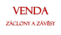 Pěkné záclony