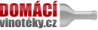 Logo Domácí VINOTÉKY
