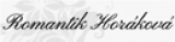 Romantik-Horáková.cz