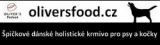 OLIVERSFOOD.CZ