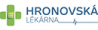 Logo Hronovská-lékárna.cz