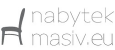 Nábytek Masív