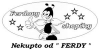 Nekupto od Ferdy