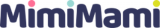 Logo obchodu MimiMami.cz