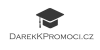 Logo DarekKPromoci.cz