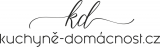 Logo obchodu kuchyne-domacnost