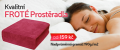 Česká froté prostěradla