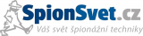Logo www.SpionSvet.cz