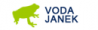 Logo VODA - Janek