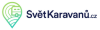 Logo SvětKaravanů.cz