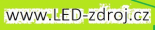 Logo www.led-zdroj.cz