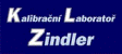 Kalibrační laboratoř Zindler