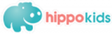 Logo obchodu Hippokids.cz