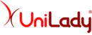 Logo obchodu UniLady
