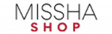 Logo obchodu MisshaShop