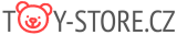 Logo Toy-store.cz