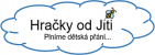 Logo obchodu Hračky od Jíti