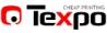 Logo Texpo-cz