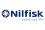 Logo NILFISK CENTRUM
