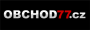Logo Obchod77.cz
