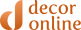 Logo DecorOnline.cz