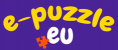 Logo obchodu E-puzzle.eu