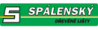 Logo SPALENSKY.com