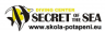 Logo Secret of the Sea