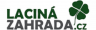 Logo Laciná zahrada